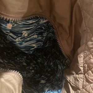 Mz wallace medium metro tote.